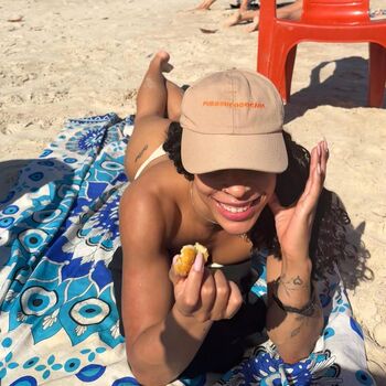 Lorrane dos santos page leaked private photo uncensored HD quality