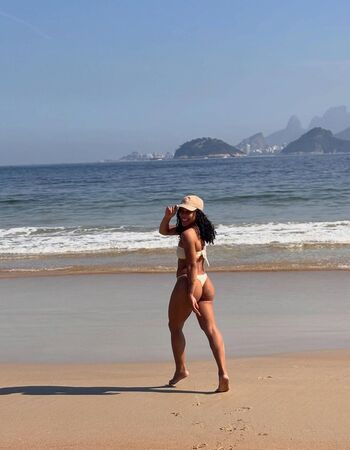 Lorrane dos santos page leaked private photo uncensored HD quality
