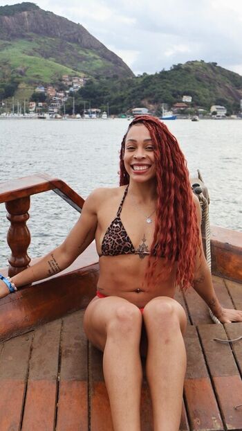 Lorrane dos santos leaked private photo uncensored HD quality
