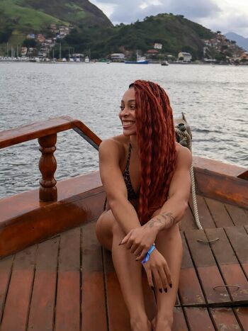 Lorrane dos santos leaked private photo uncensored HD quality