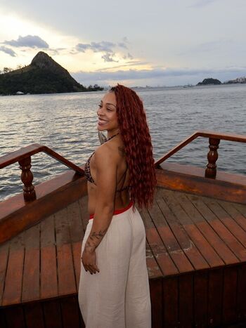 Lorrane dos santos leaked private photo uncensored HD quality