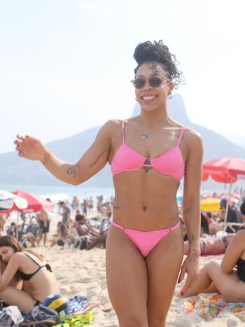 Lorrane dos santos leaked private photo uncensored HD quality