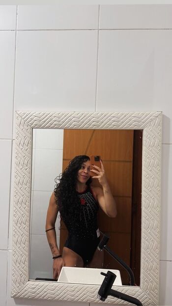 Lorrane dos santos leaked private photo uncensored HD quality