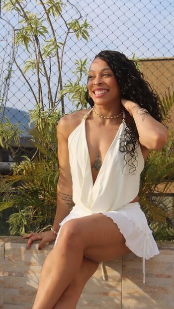 Lorrane dos santos leaked private photo uncensored HD quality