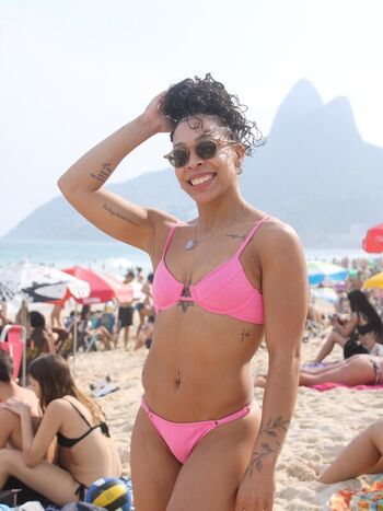 Lorrane dos santos leaked private photo uncensored HD quality