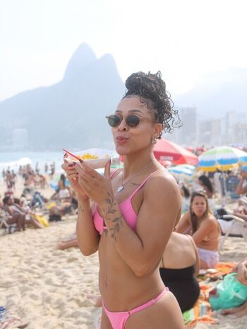 Lorrane dos santos leaked private photo uncensored HD quality
