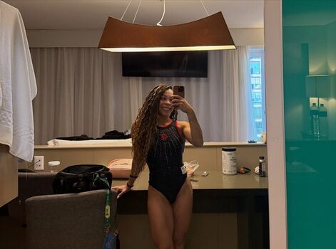 Lorrane dos santos leaked private photo uncensored HD quality
