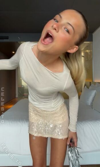 Lotta emilie stichler page leaked private photo uncensored HD quality