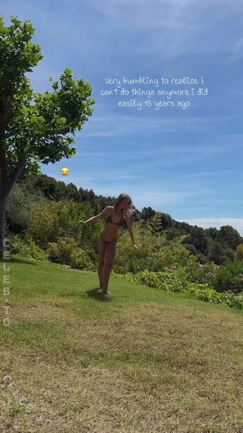 Lotta emilie stichler page leaked private photo uncensored HD quality