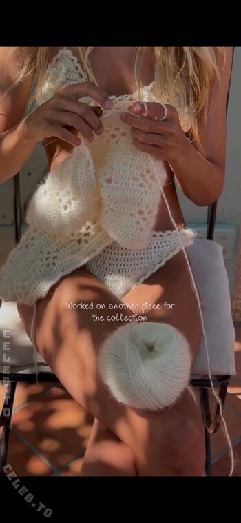 Lotta emilie stichler page leaked private photo uncensored HD quality