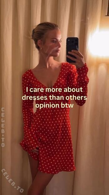 Lotta emilie stichler page leaked private photo uncensored HD quality