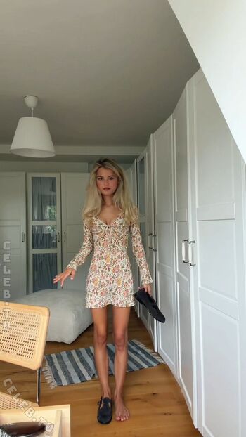 Lotta emilie stichler page leaked private photo uncensored HD quality