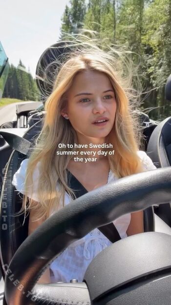 Lotta emilie stichler page leaked private photo uncensored HD quality