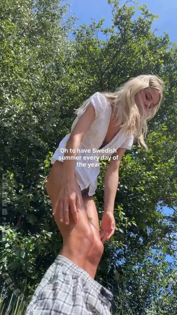 Lotta emilie stichler page leaked private photo uncensored HD quality