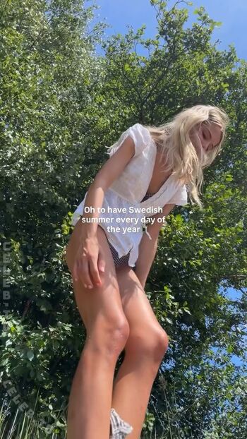 Lotta emilie stichler page leaked private photo uncensored HD quality