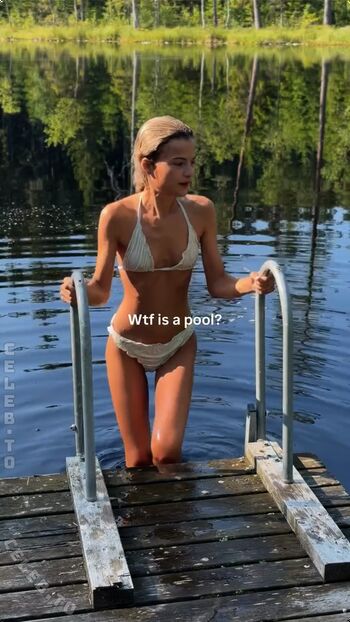 Lotta emilie stichler page leaked private photo uncensored HD quality
