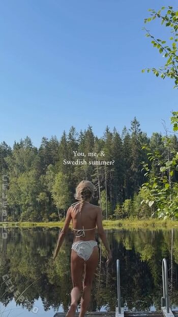 Lotta emilie stichler page leaked private photo uncensored HD quality