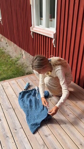 Lotta emilie stichler page leaked private photo uncensored HD quality