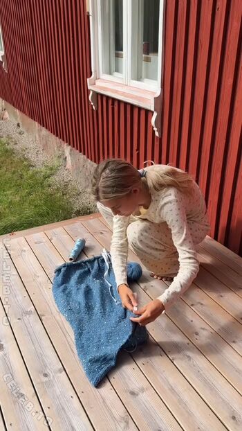 Lotta emilie stichler page leaked private photo uncensored HD quality