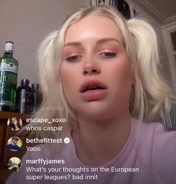 Lottie f leaked private photo uncensored HD quality