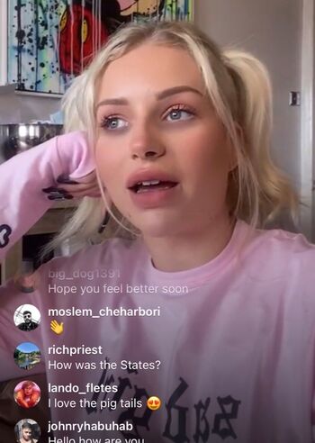 Lottie f leaked private photo uncensored HD quality