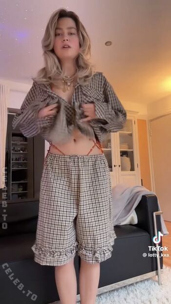 Lotty kxa page leaked private photo uncensored HD quality