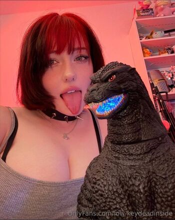 Low keydeadinside leaked private photo uncensored HD quality