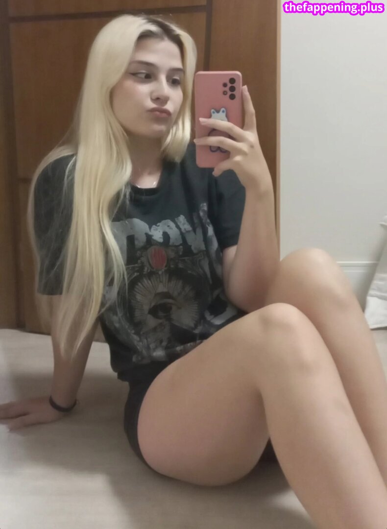 Page/ leaked private photo uncensored HD quality