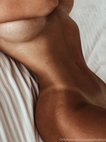 Lucia javorcekova  page leaked private photo uncensored HD quality