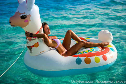 Lucia javorcekova  page leaked private photo uncensored HD quality