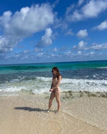 Lucky lillian leaked private photo uncensored HD quality