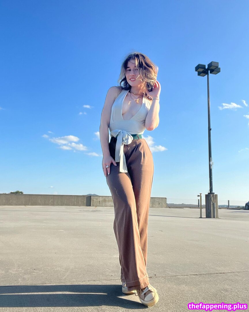 Page/ leaked private photo uncensored HD quality