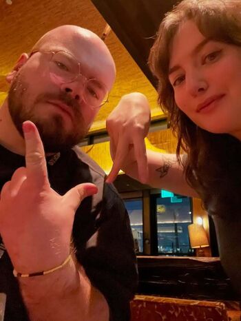 Lucy james page leaked private photo uncensored HD quality