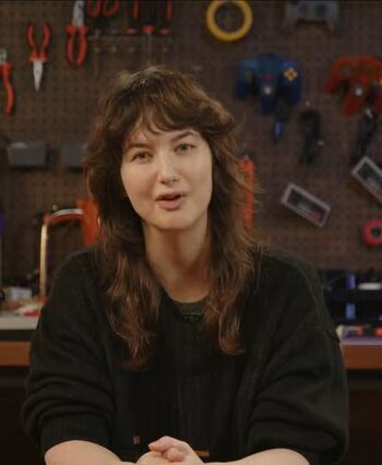 Lucy james page leaked private photo uncensored HD quality