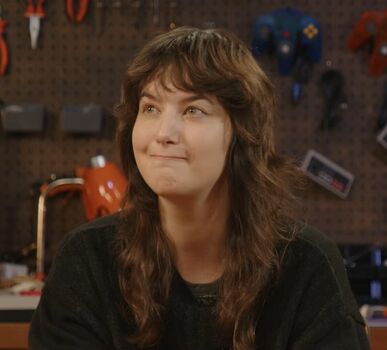 Lucy james page leaked private photo uncensored HD quality