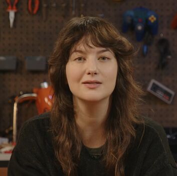 Lucy james page leaked private photo uncensored HD quality