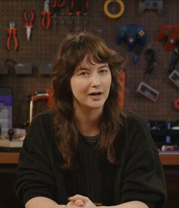 Lucy james page leaked private photo uncensored HD quality