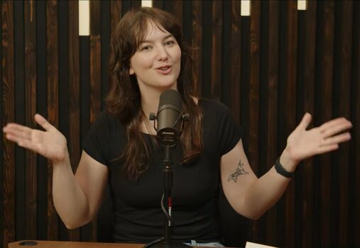 Lucy james page leaked private photo uncensored HD quality