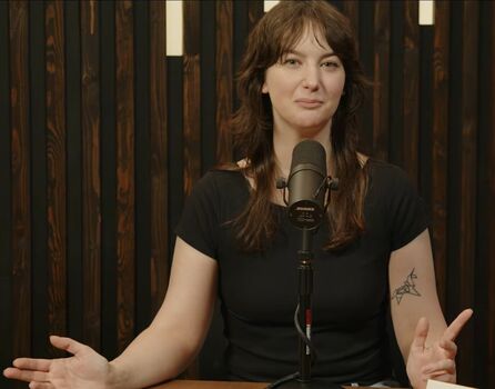 Lucy james page leaked private photo uncensored HD quality