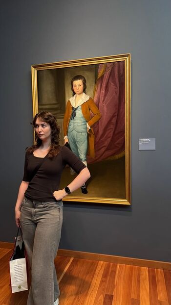 Lucy james page leaked private photo uncensored HD quality