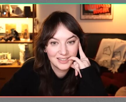 Lucy james page leaked private photo uncensored HD quality