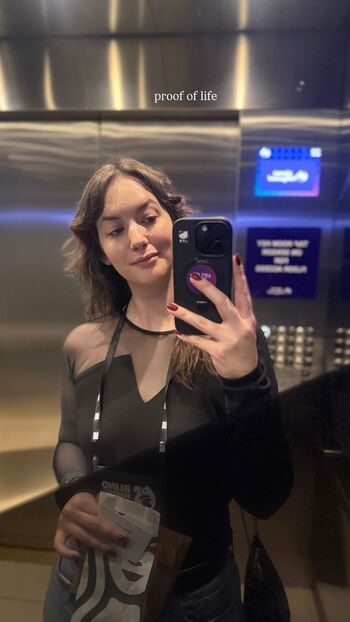 Lucy james page leaked private photo uncensored HD quality