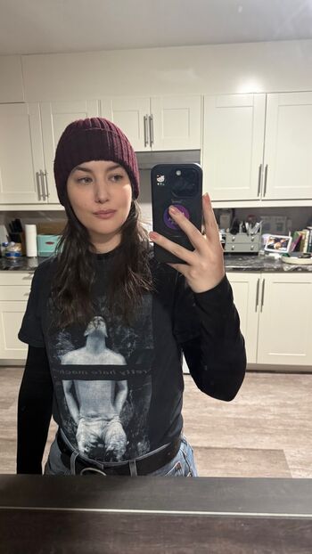 Lucy james page leaked private photo uncensored HD quality