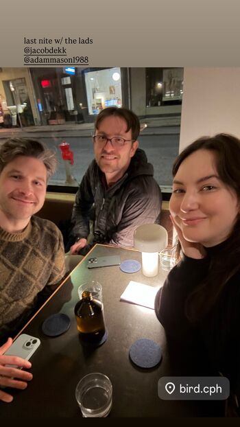 Lucy james page leaked private photo uncensored HD quality