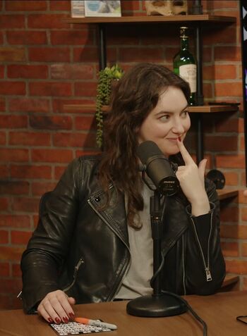 Lucy james page leaked private photo uncensored HD quality