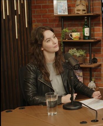 Lucy james page leaked private photo uncensored HD quality