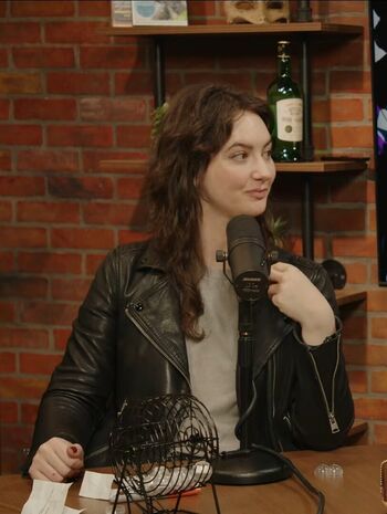 Lucy james page leaked private photo uncensored HD quality