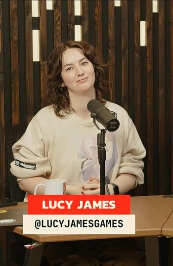 Lucy james page leaked private photo uncensored HD quality