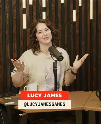 Lucy james page leaked private photo uncensored HD quality