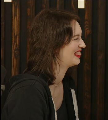 Lucy james page leaked private photo uncensored HD quality